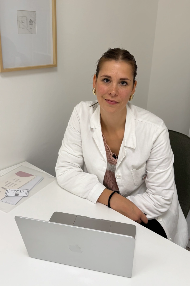 sofia-dispenza-nutrizionista sofia dispenza nutrizionista specializzata in dieta per endometriosi