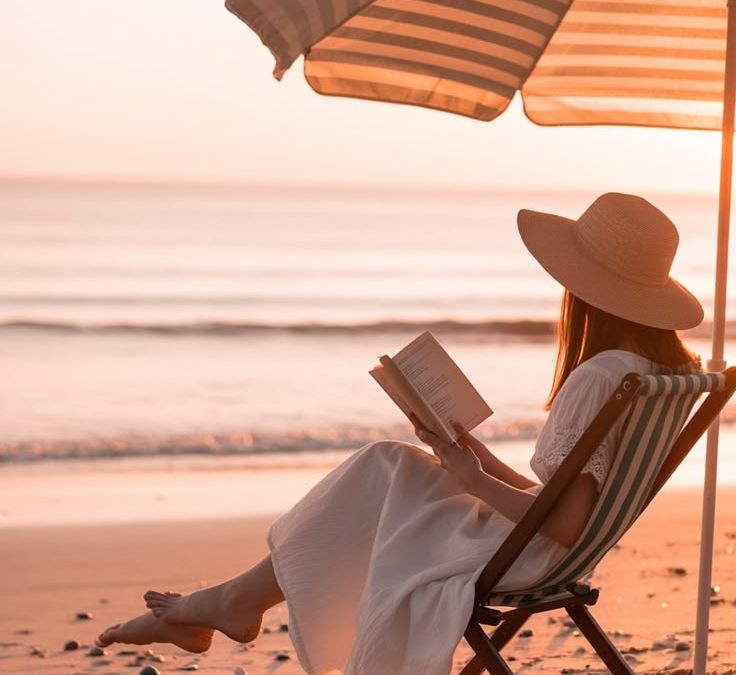 Endometriosi e caldo: come affrontare l’estate senza sentirsi sopraffatta