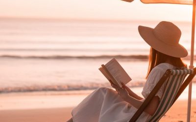 Endometriosi e caldo: come affrontare l’estate senza sentirsi sopraffatta